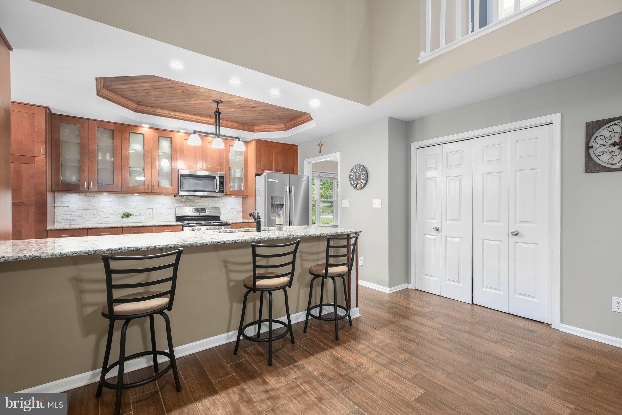 ARTILLERY RIDGE II - Residential