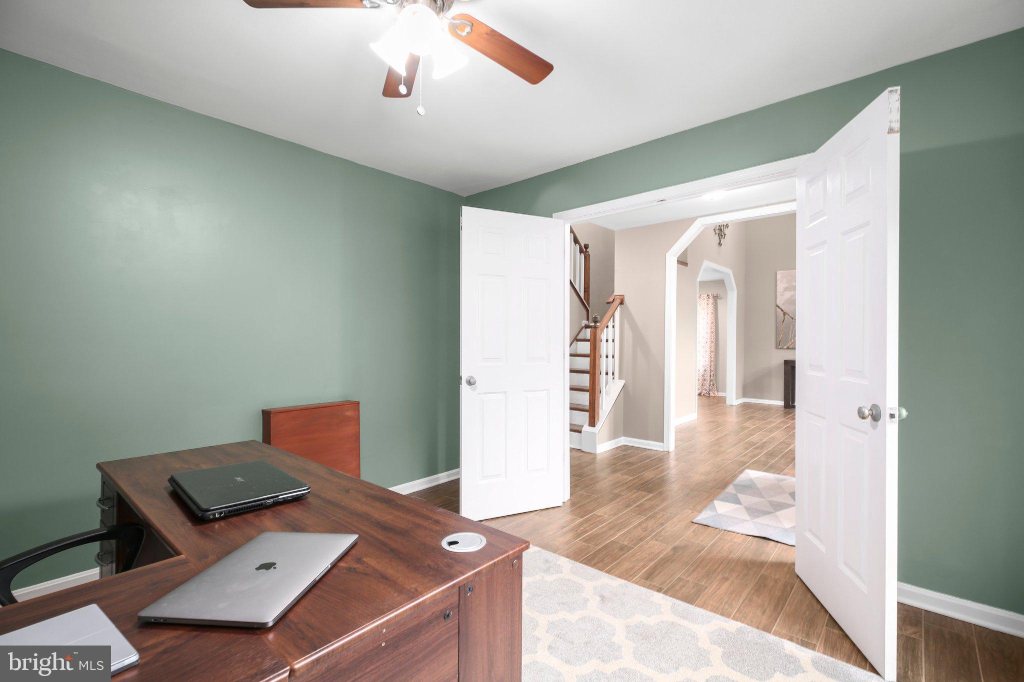 ARTILLERY RIDGE II - Residential