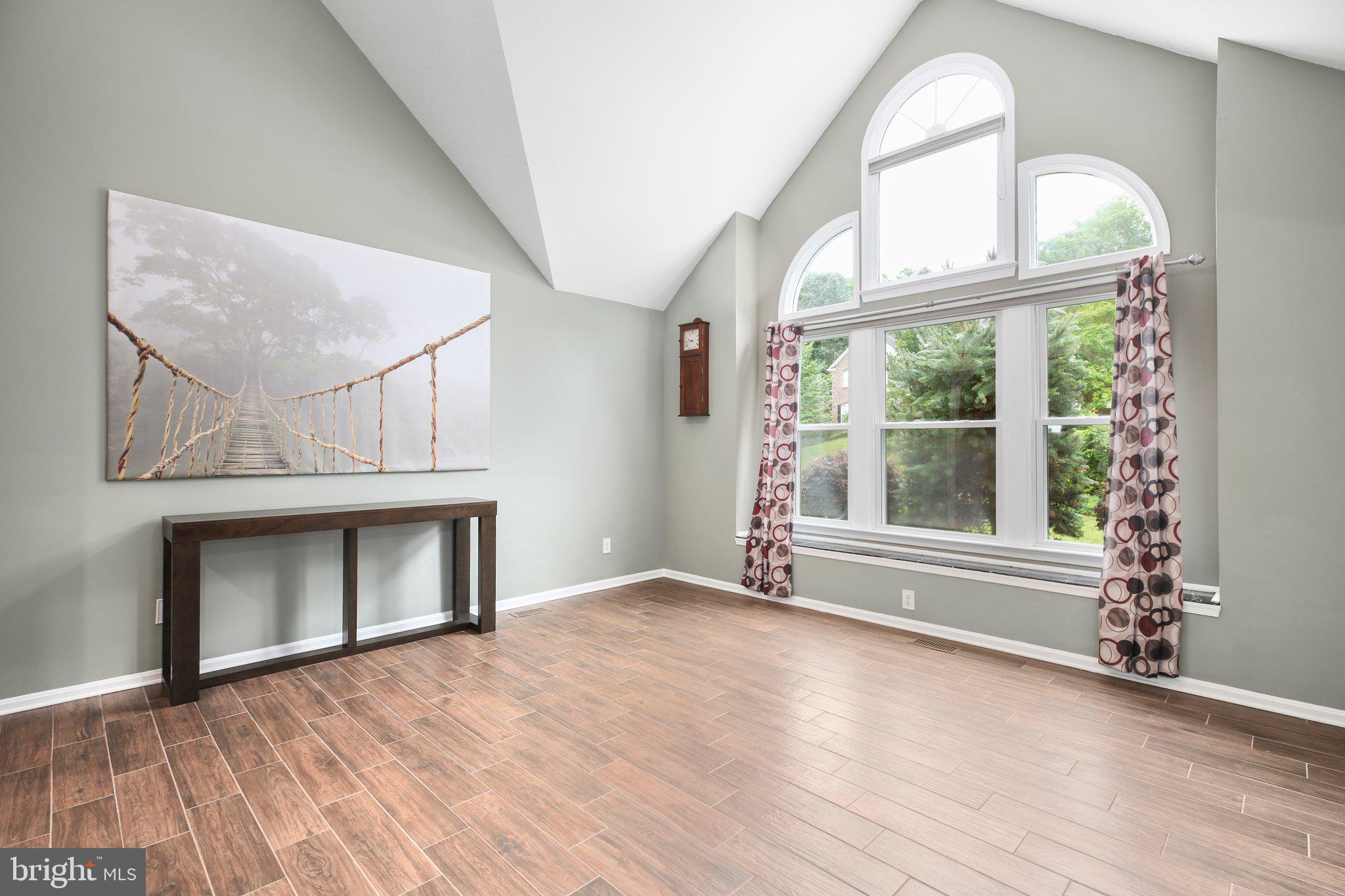 ARTILLERY RIDGE II - Residential