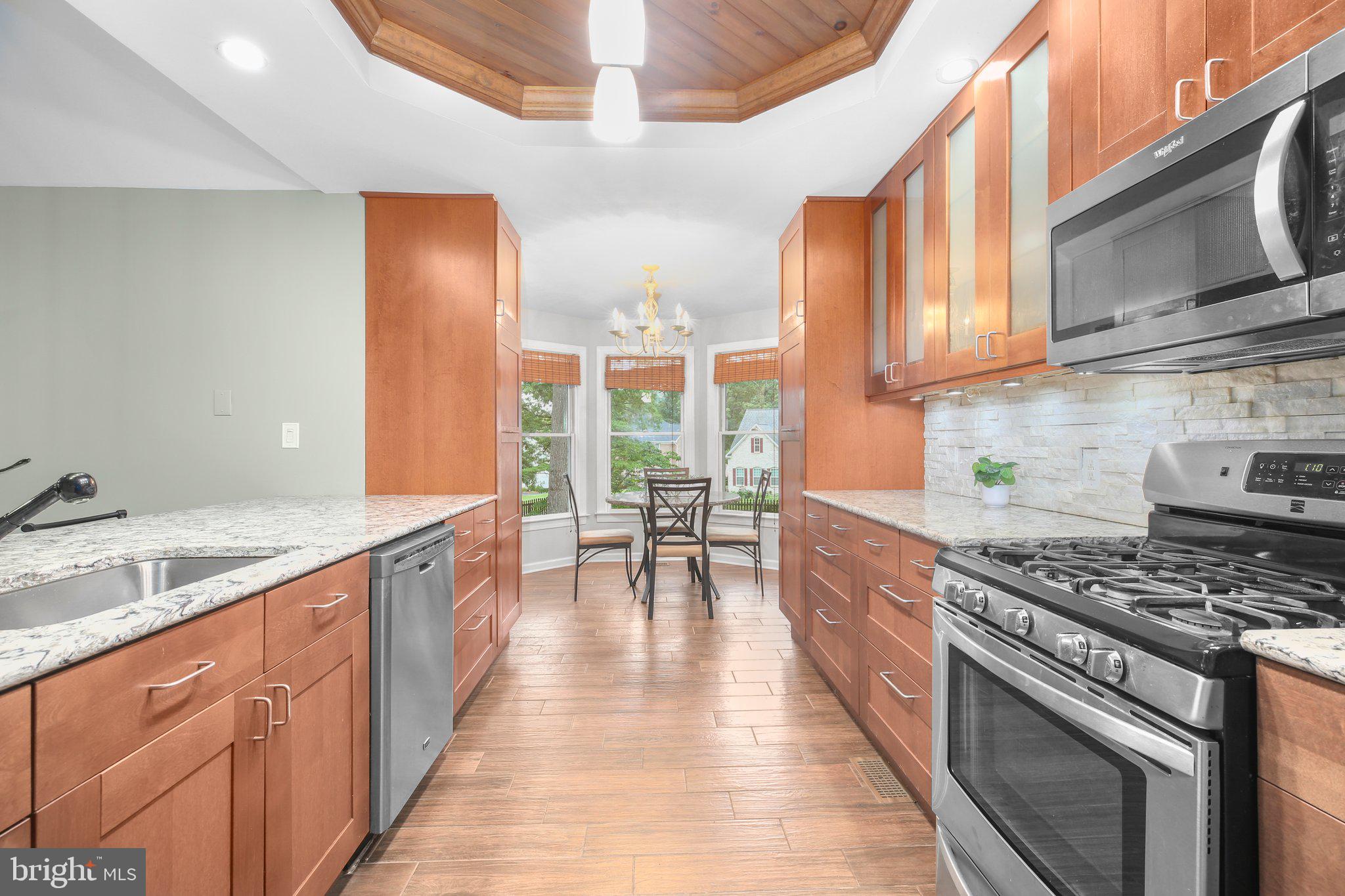 ARTILLERY RIDGE II - Residential