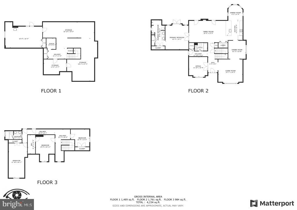 ARTILLERY RIDGE II - Residential