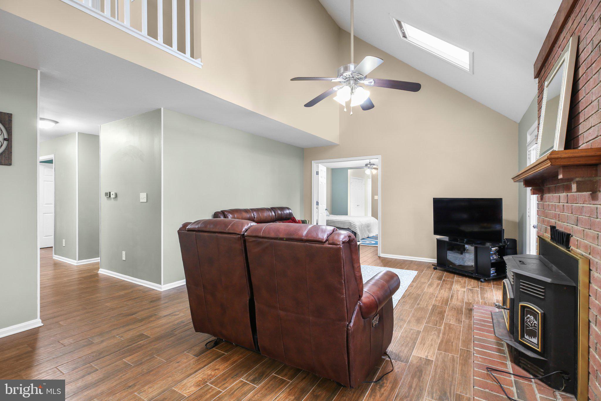 ARTILLERY RIDGE II - Residential