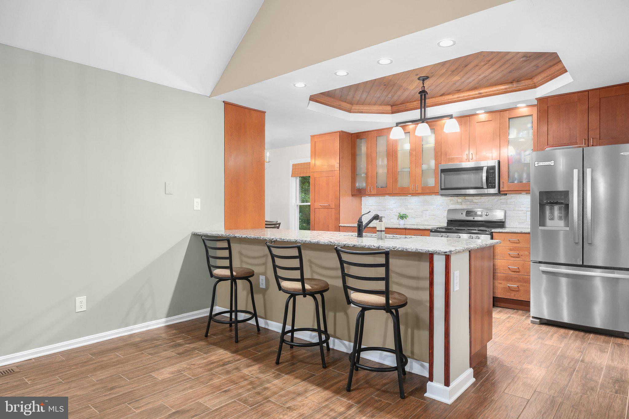 ARTILLERY RIDGE II - Residential