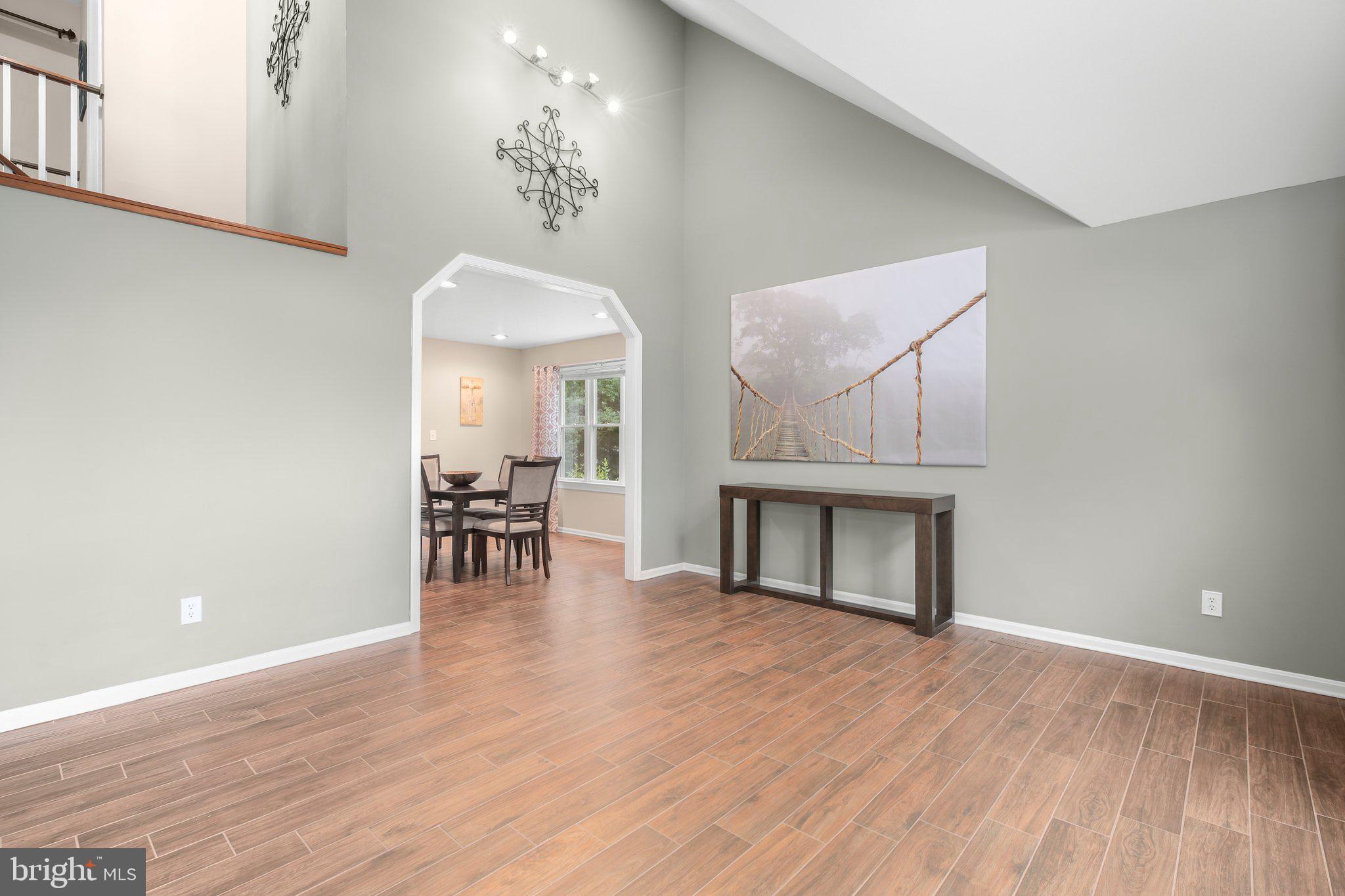 ARTILLERY RIDGE II - Residential