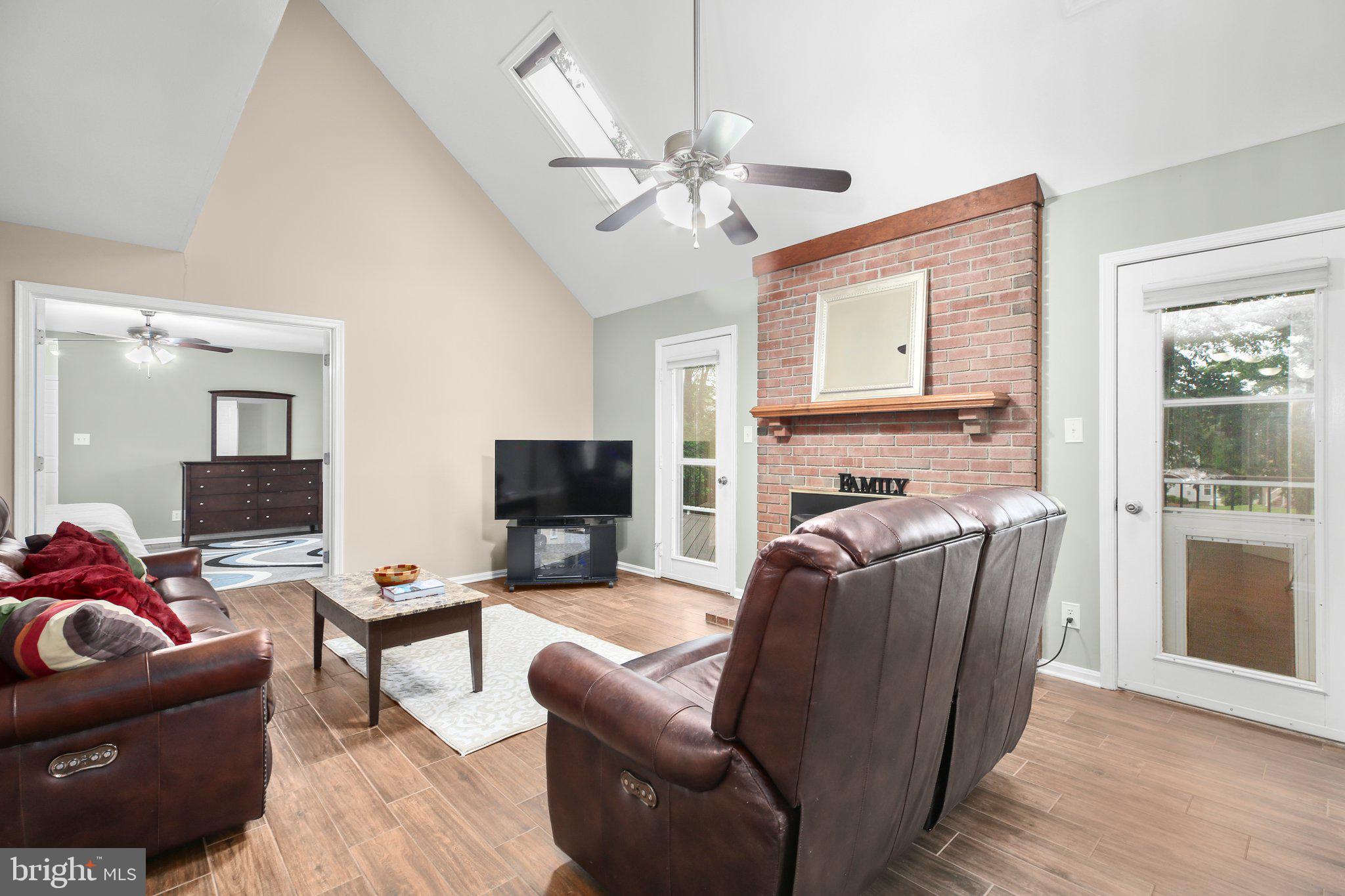 ARTILLERY RIDGE II - Residential