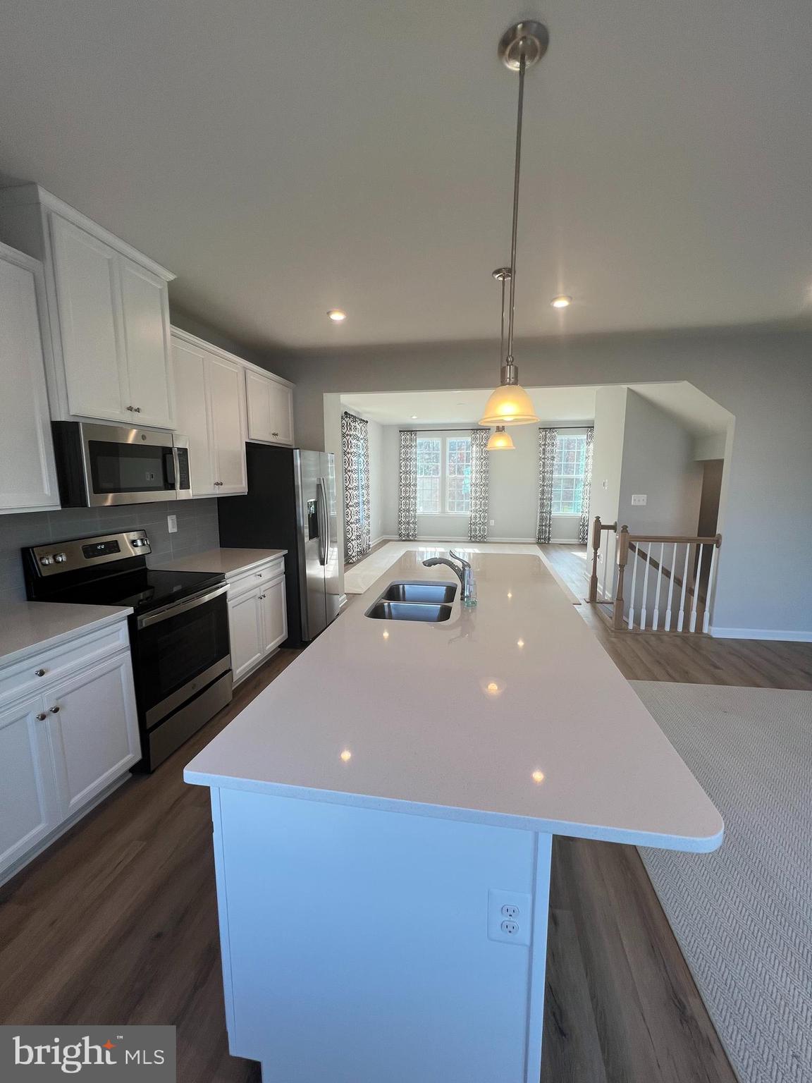 COURTHOUSE COMMONS - Residential Lease