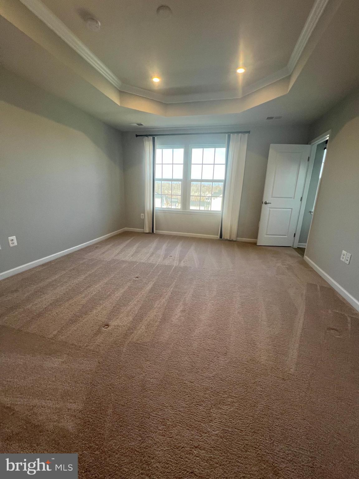 COURTHOUSE COMMONS - Residential Lease