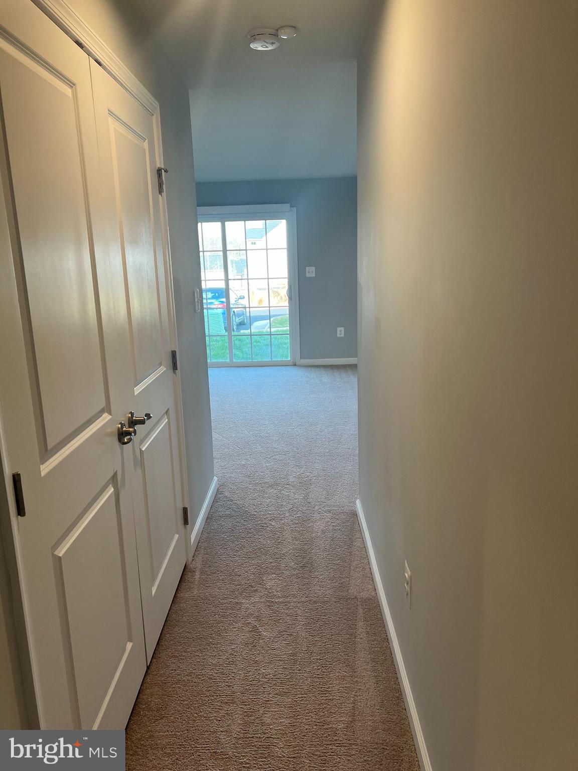 COURTHOUSE COMMONS - Residential Lease