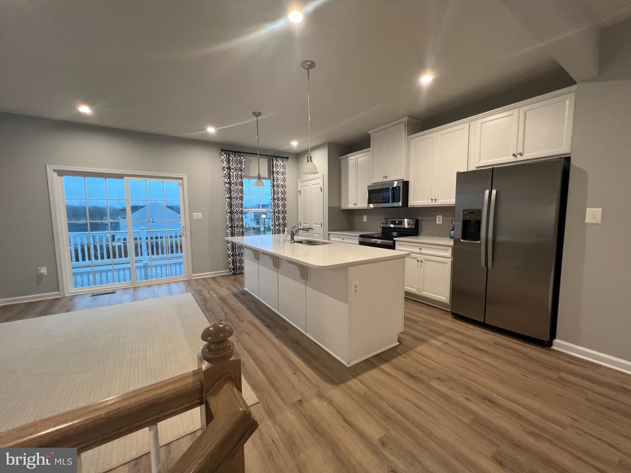 COURTHOUSE COMMONS - Residential Lease