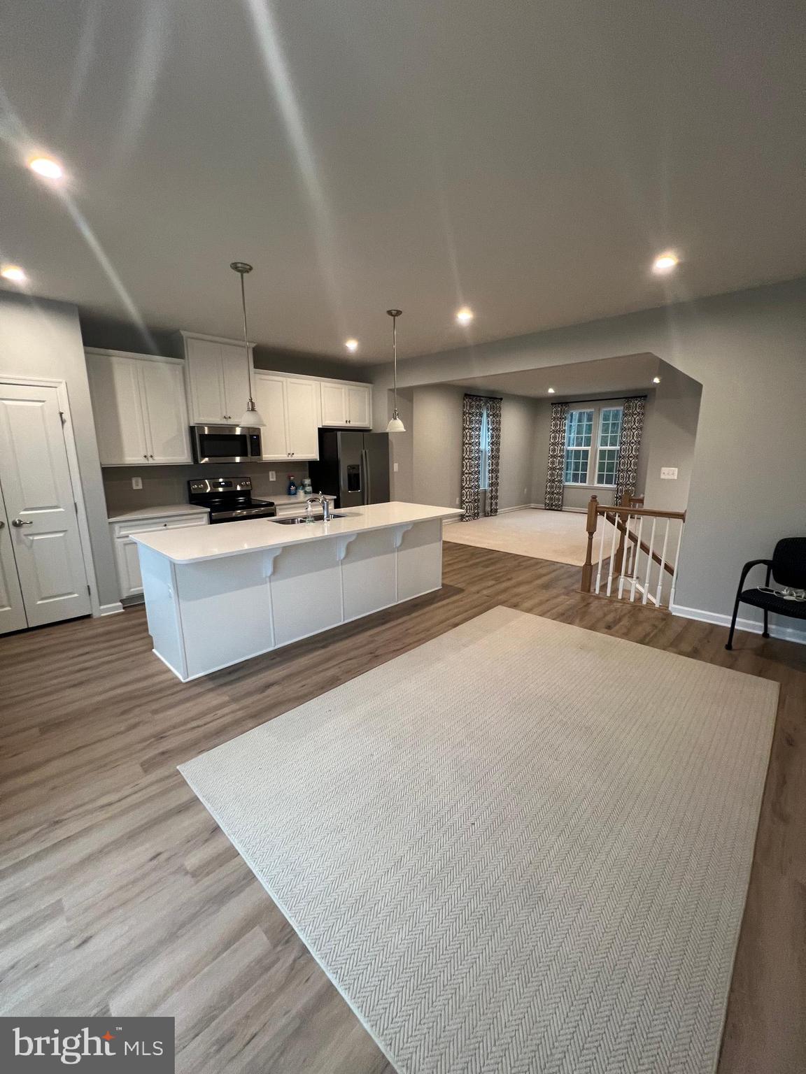 COURTHOUSE COMMONS - Residential Lease