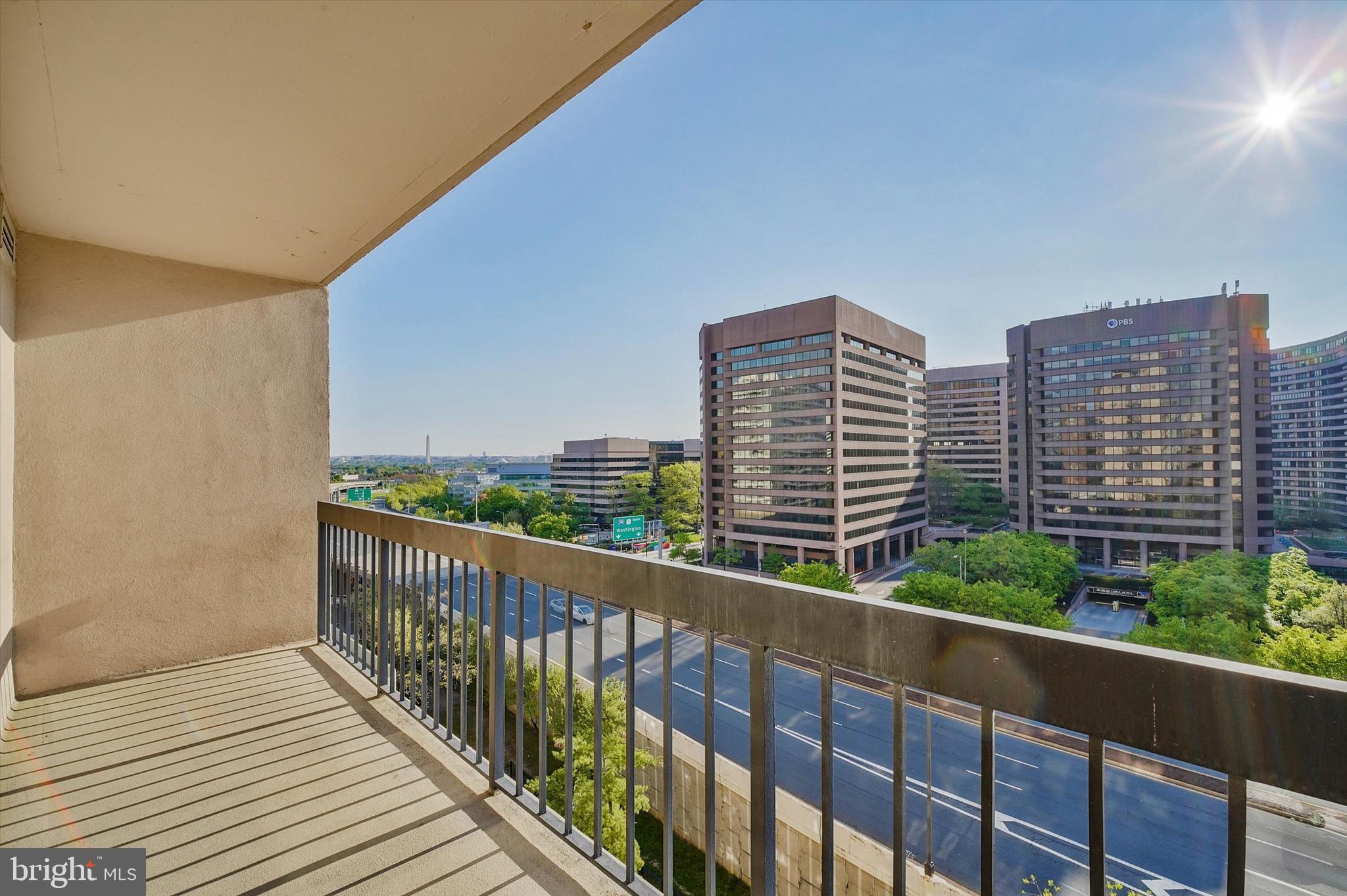 1211 S EADS STREET 804