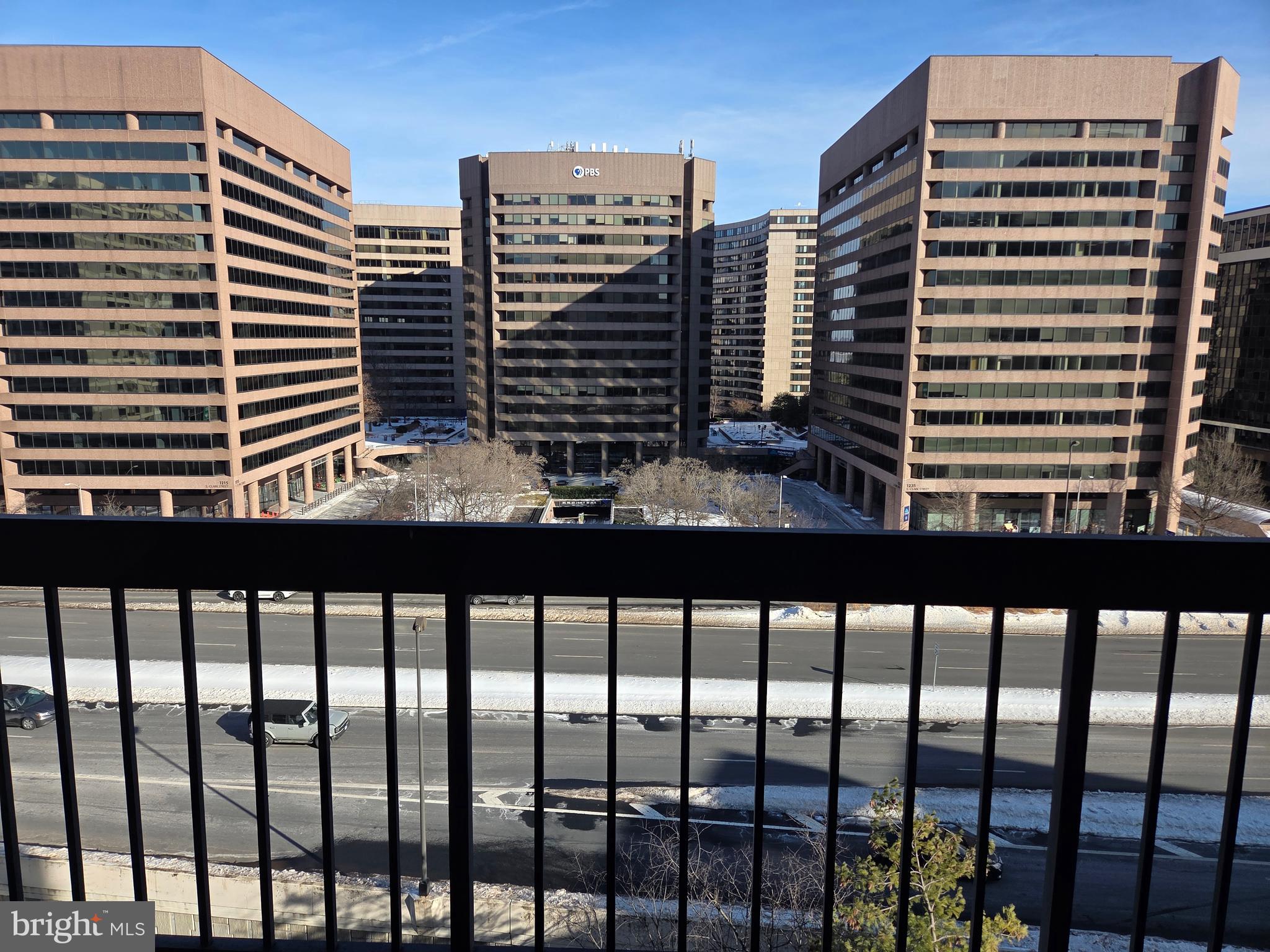 1211 S EADS STREET 804