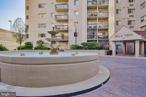 1211 S EADS STREET 804 ARLINGTON VA 22202