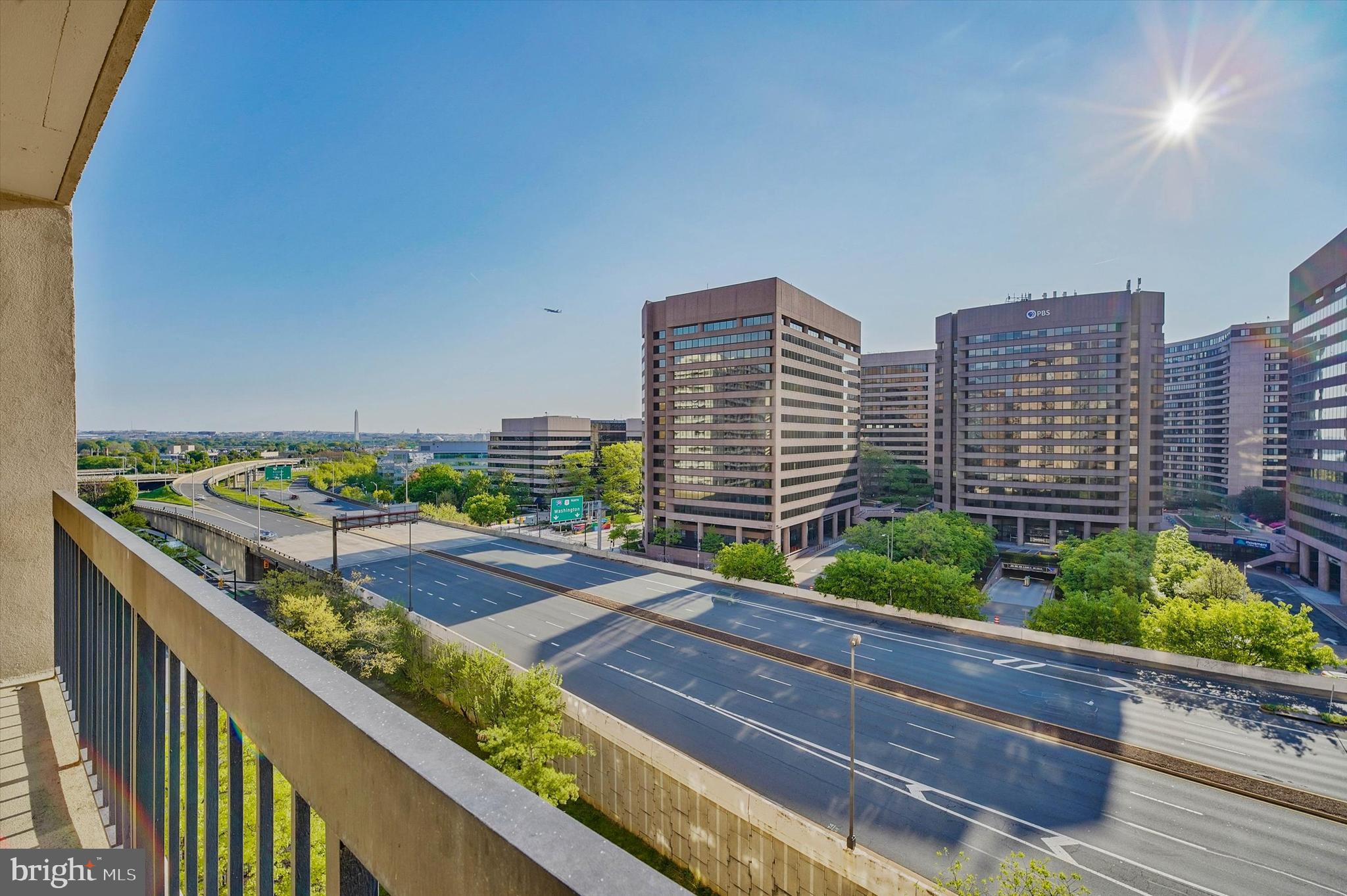 1211 S EADS STREET 804