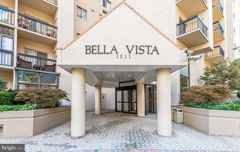 1211 S EADS STREET 804 ARLINGTON VA 22202