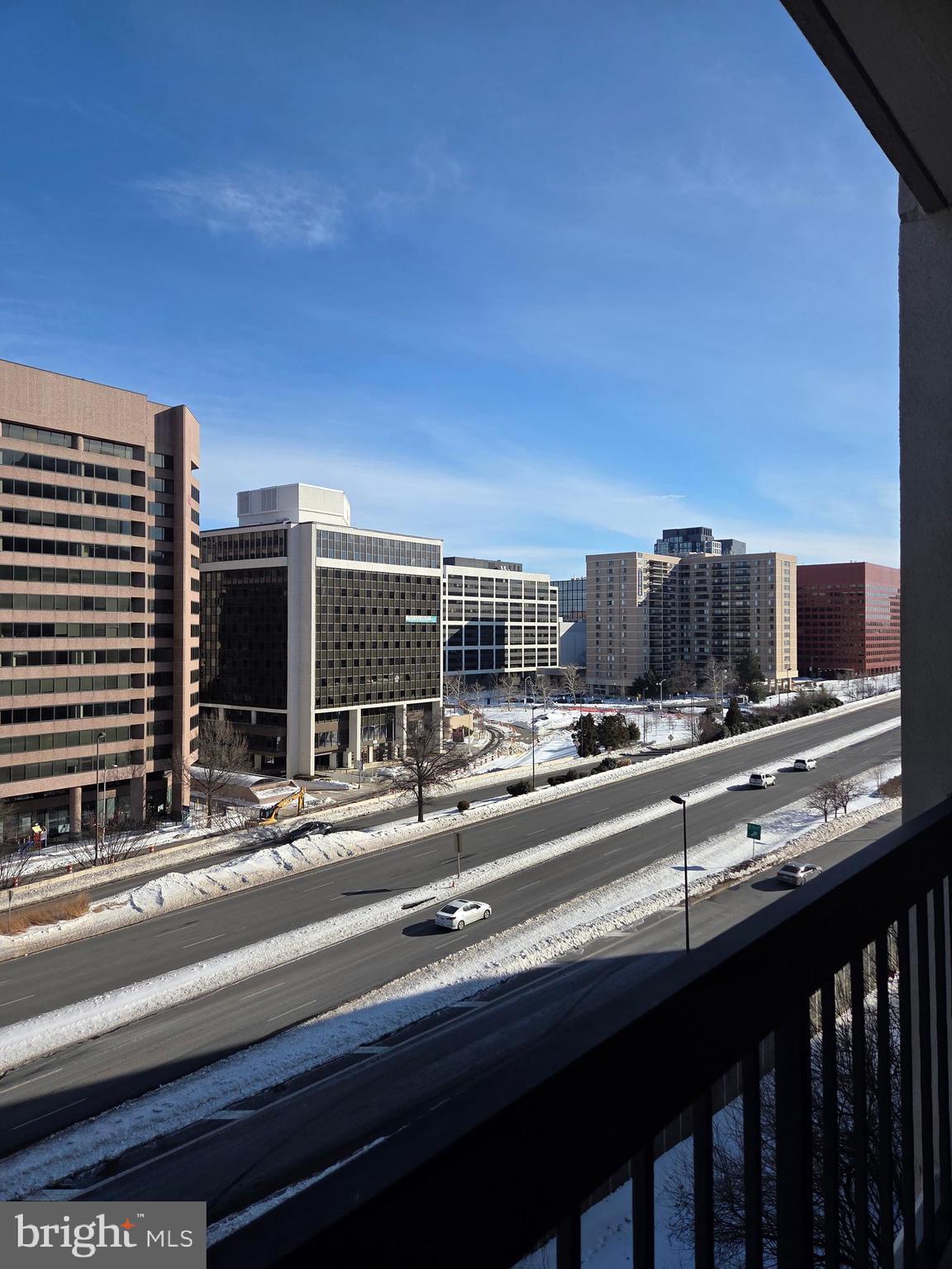 1211 S EADS STREET 804