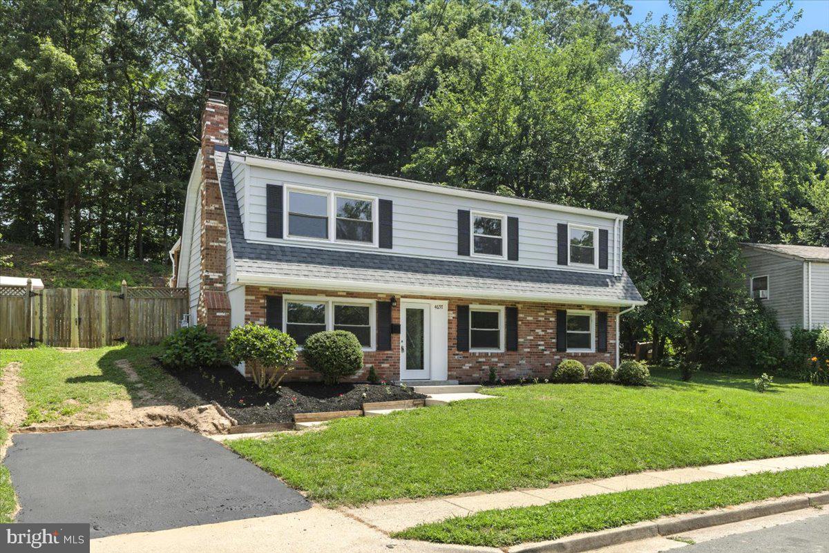 4657 EVANSDALE ROAD