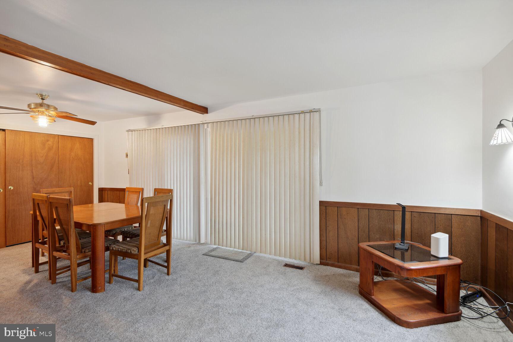 BROCK HALL ESTATES - Residential