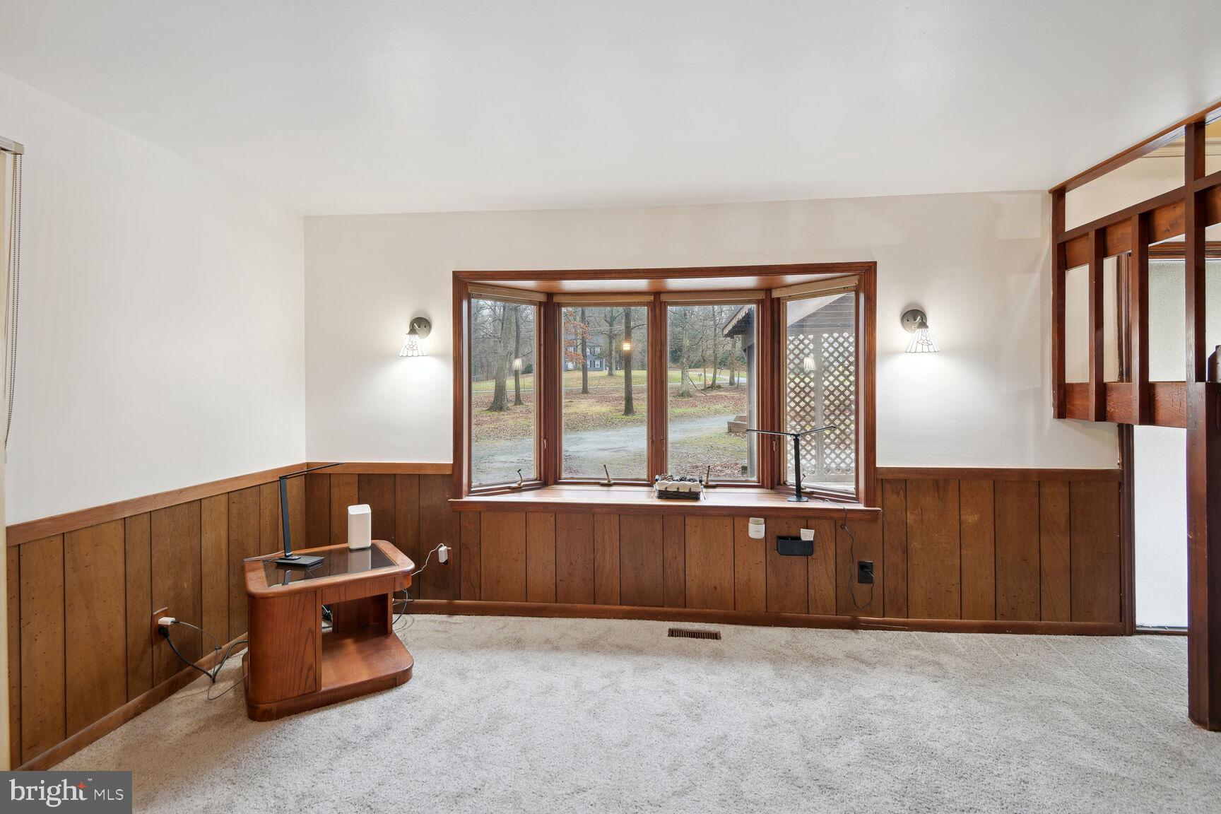 BROCK HALL ESTATES - Residential