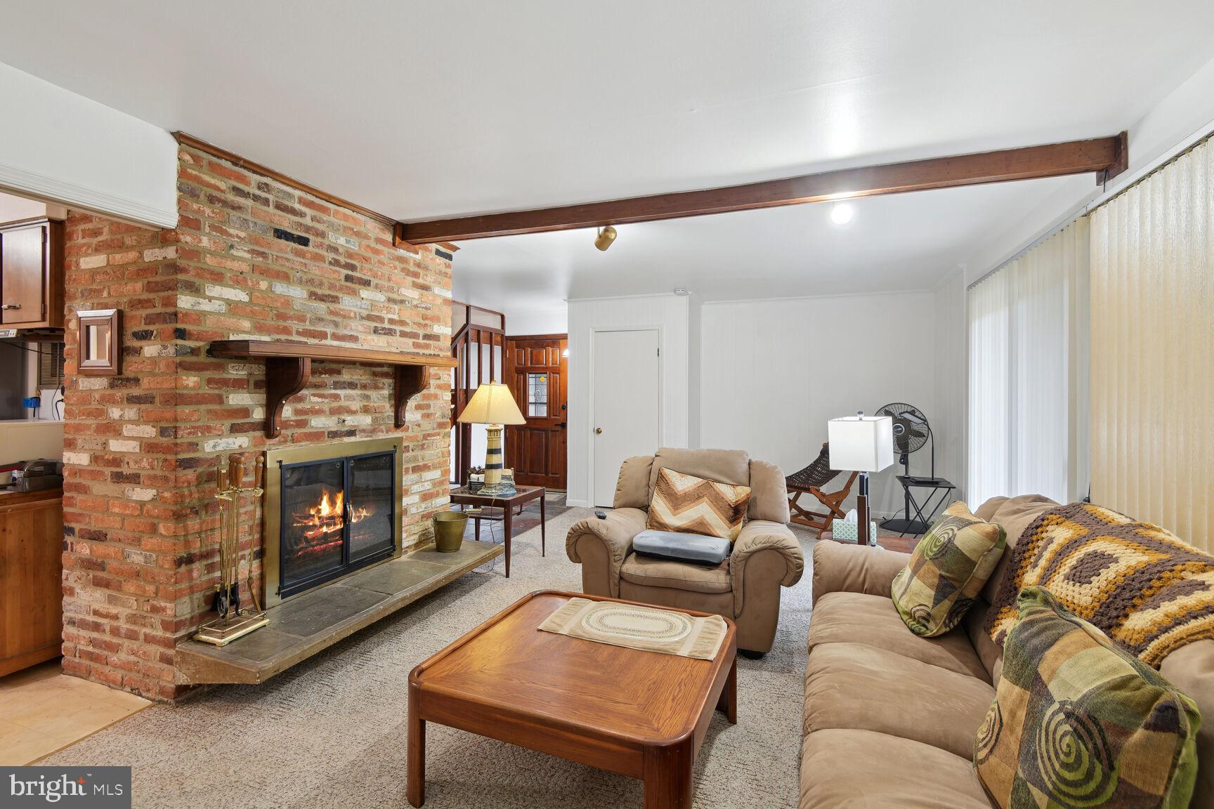 BROCK HALL ESTATES - Residential