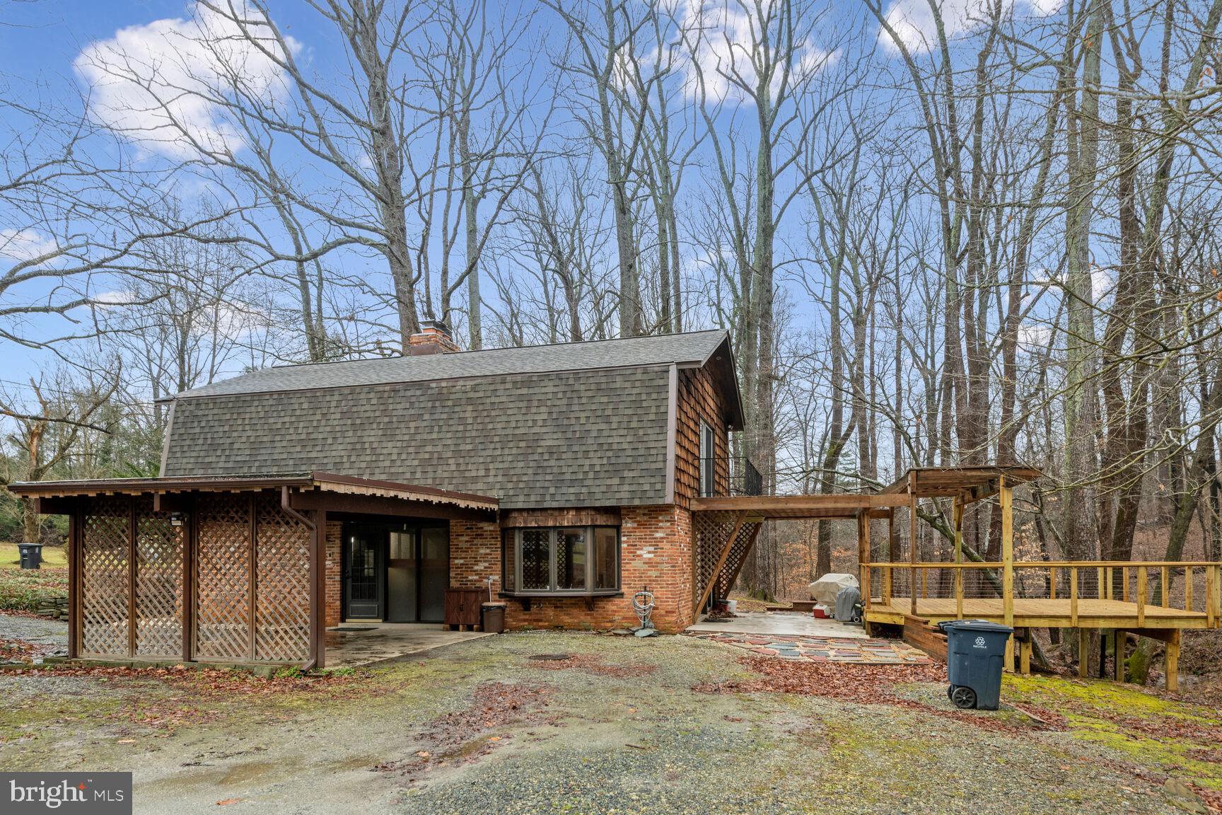 BROCK HALL ESTATES - Residential