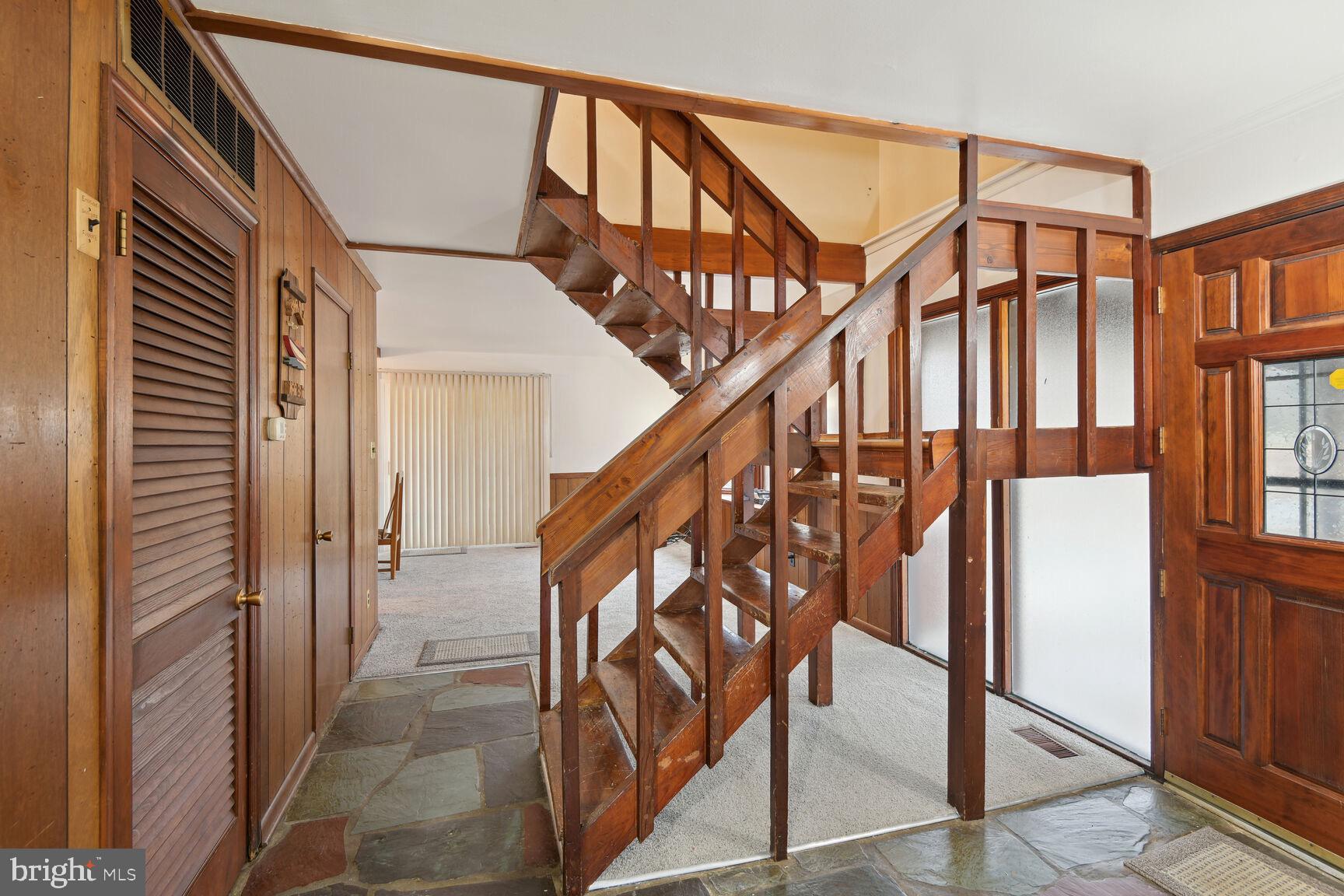 BROCK HALL ESTATES - Residential