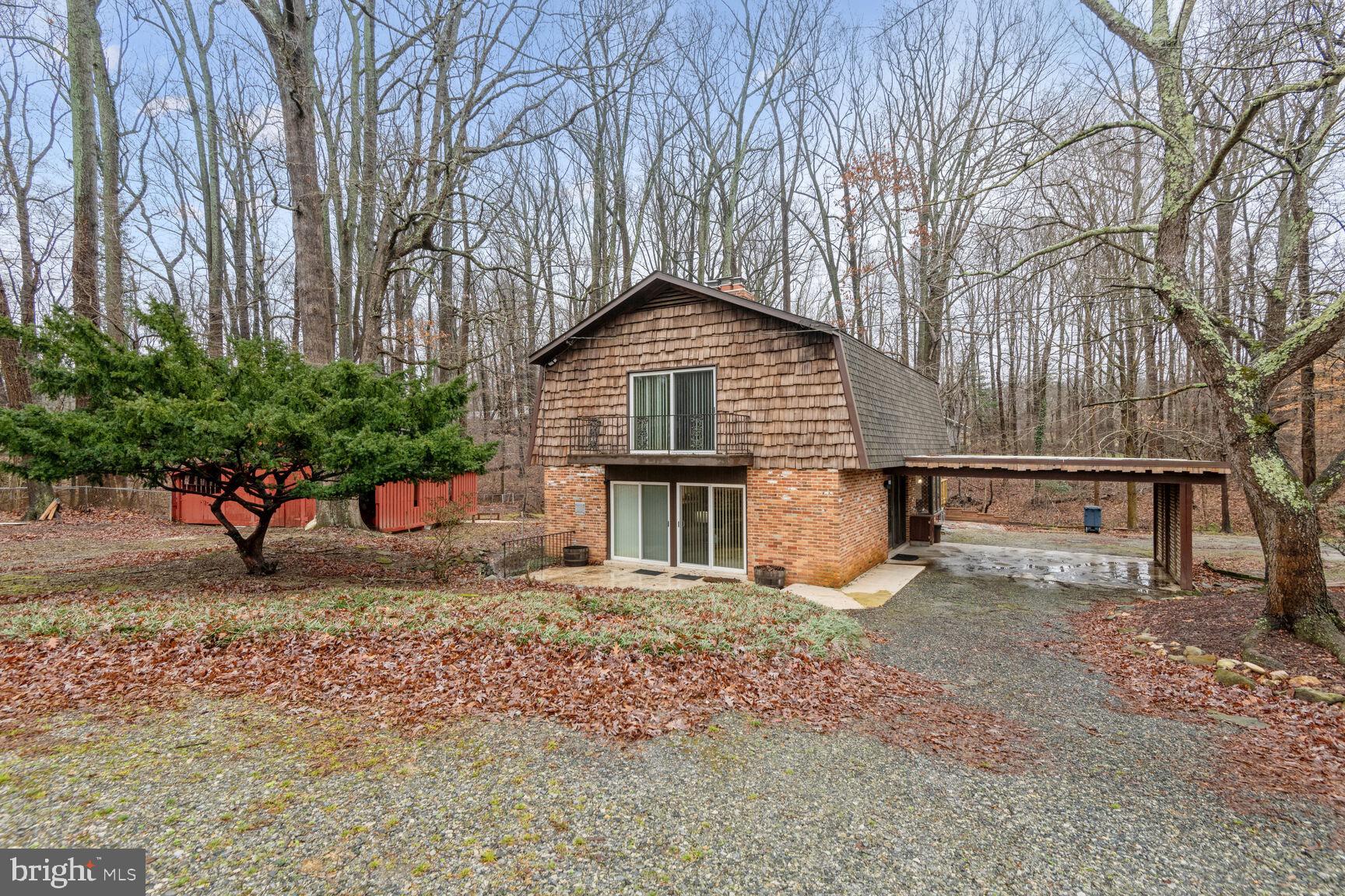 BROCK HALL ESTATES - Residential