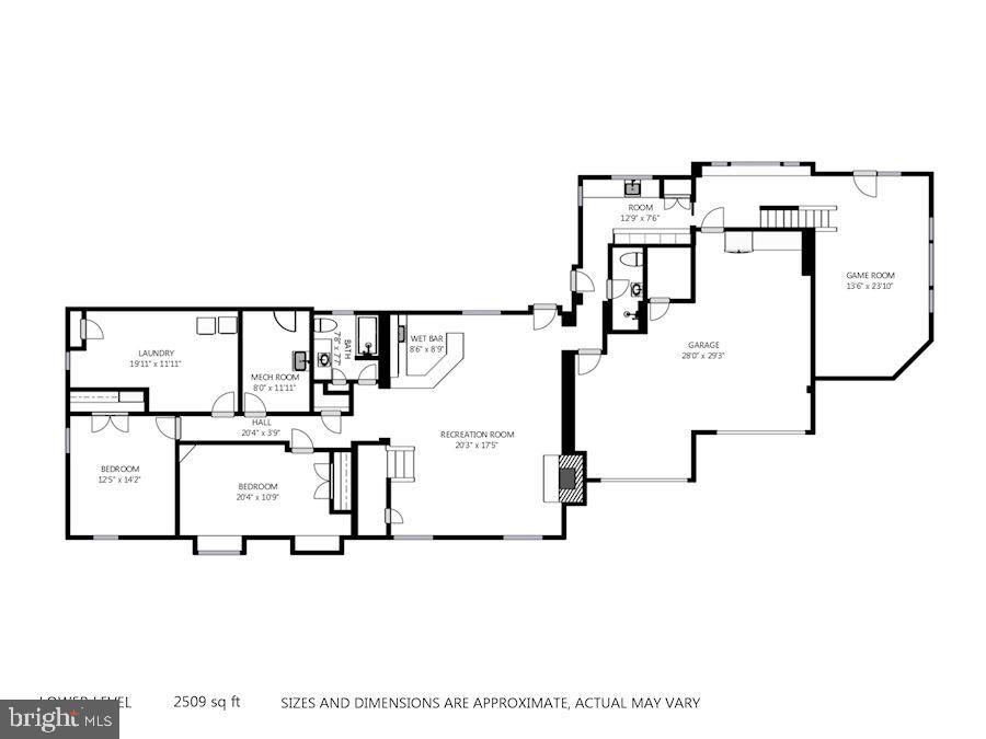 DOWNSCREST - Residential