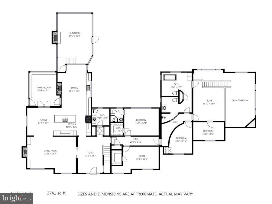 DOWNSCREST - Residential