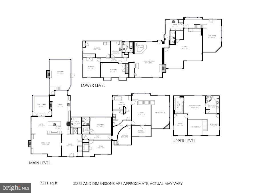 DOWNSCREST - Residential