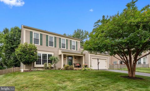 Photo of 2791 Noble Fir Court, WOODBRIDGE, VA 22192 (MLS # VAPW2119082)