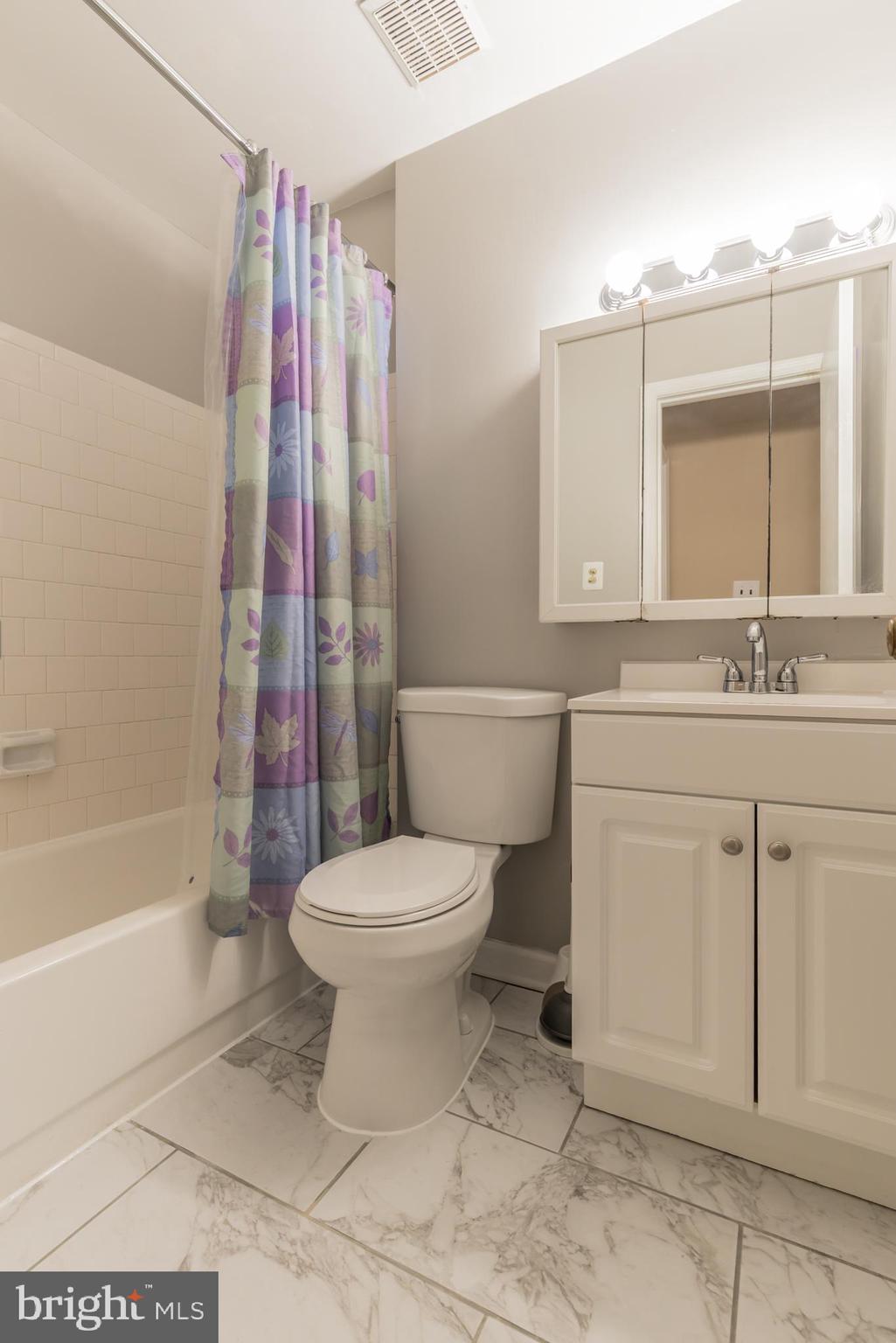 THE HIGHLANDS - Residential