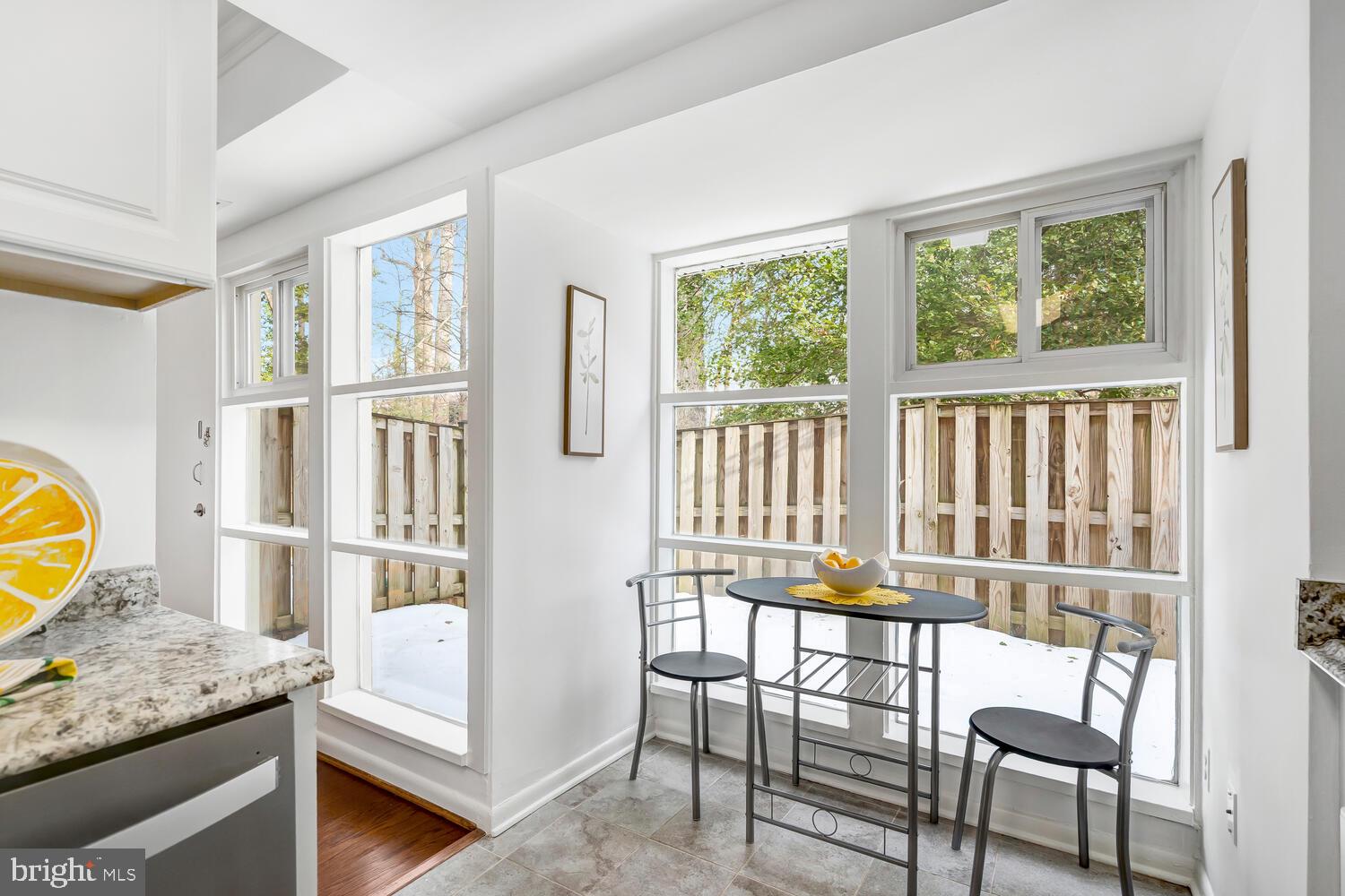 FAIRFAX HERITAGE - Residential