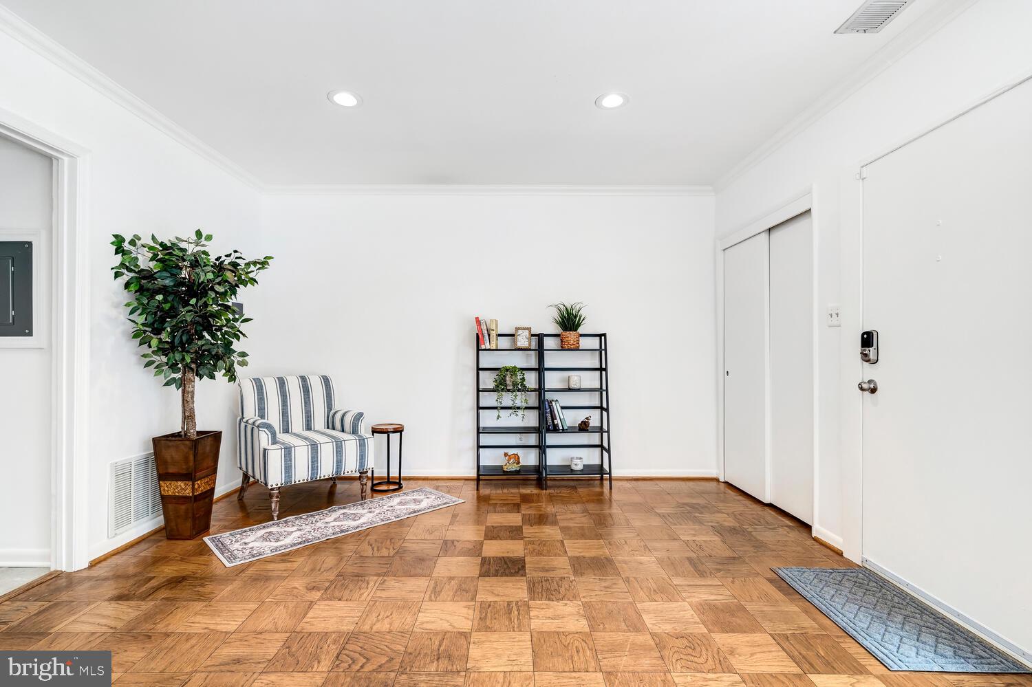 FAIRFAX HERITAGE - Residential