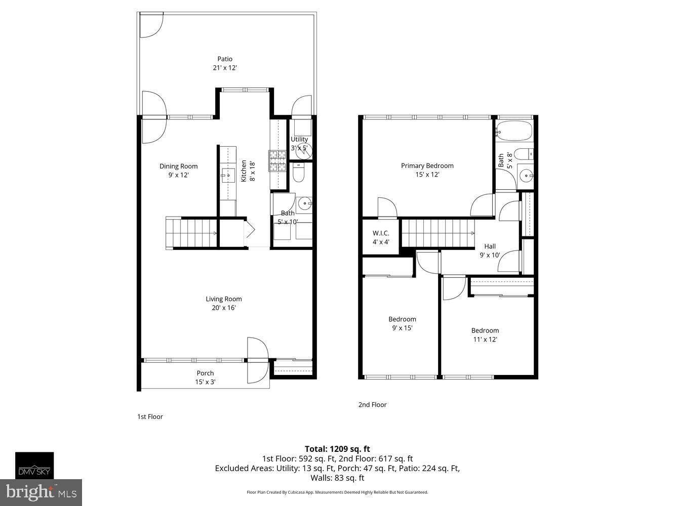 FAIRFAX HERITAGE - Residential