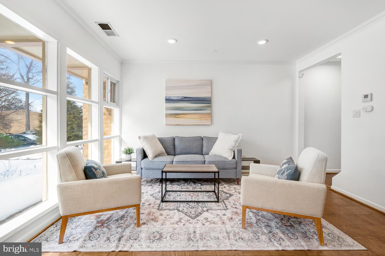 FAIRFAX HERITAGE - Residential