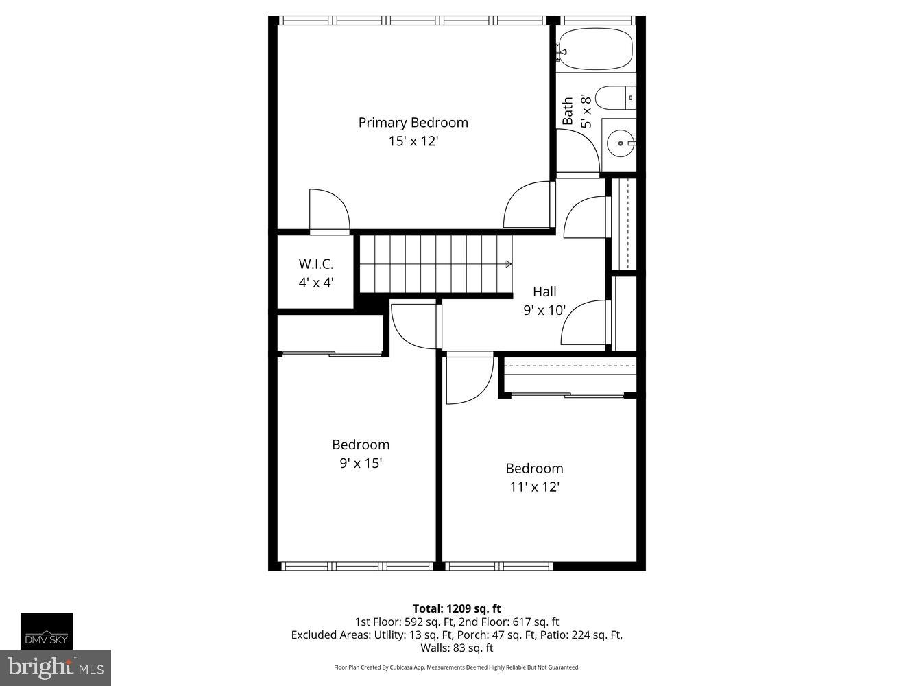 FAIRFAX HERITAGE - Residential
