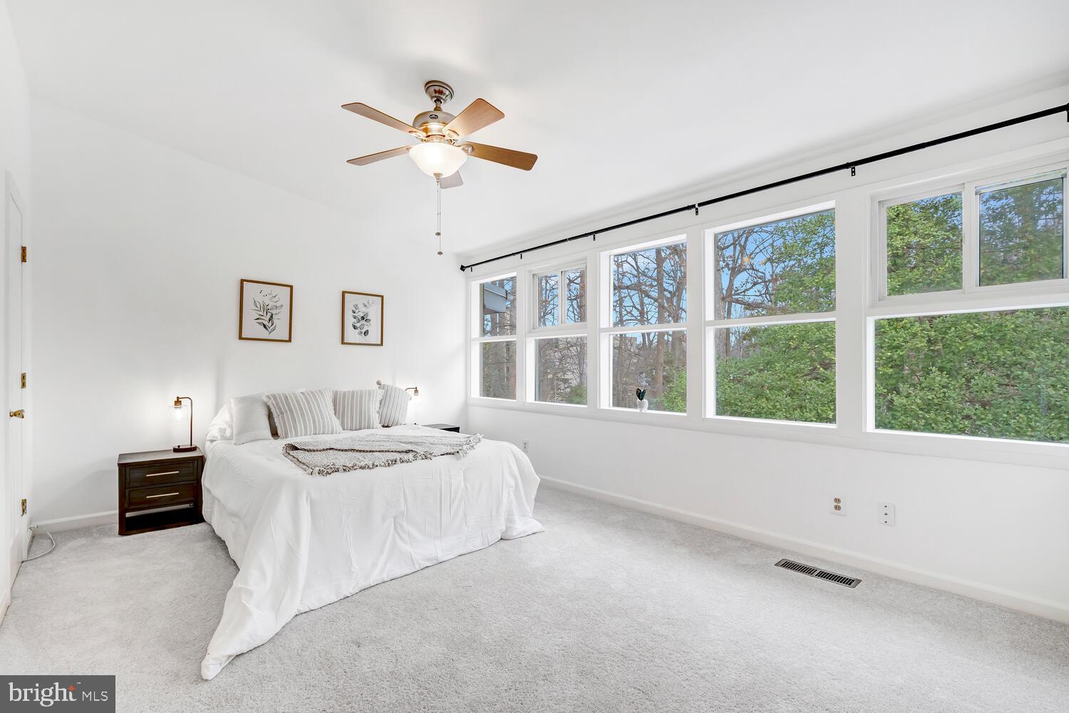 FAIRFAX HERITAGE - Residential