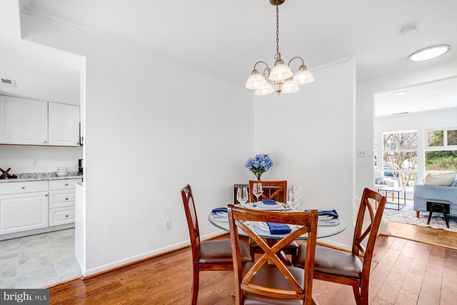 FAIRFAX HERITAGE - Residential