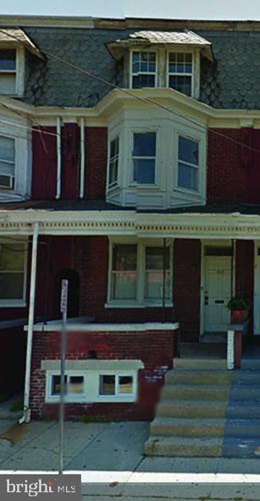 Property is being sold as is. Buyer preference would be an owner occupant or an investor looking to rehab and resell to an owner occupant. Rehab must be completed within 1 year of purchase.