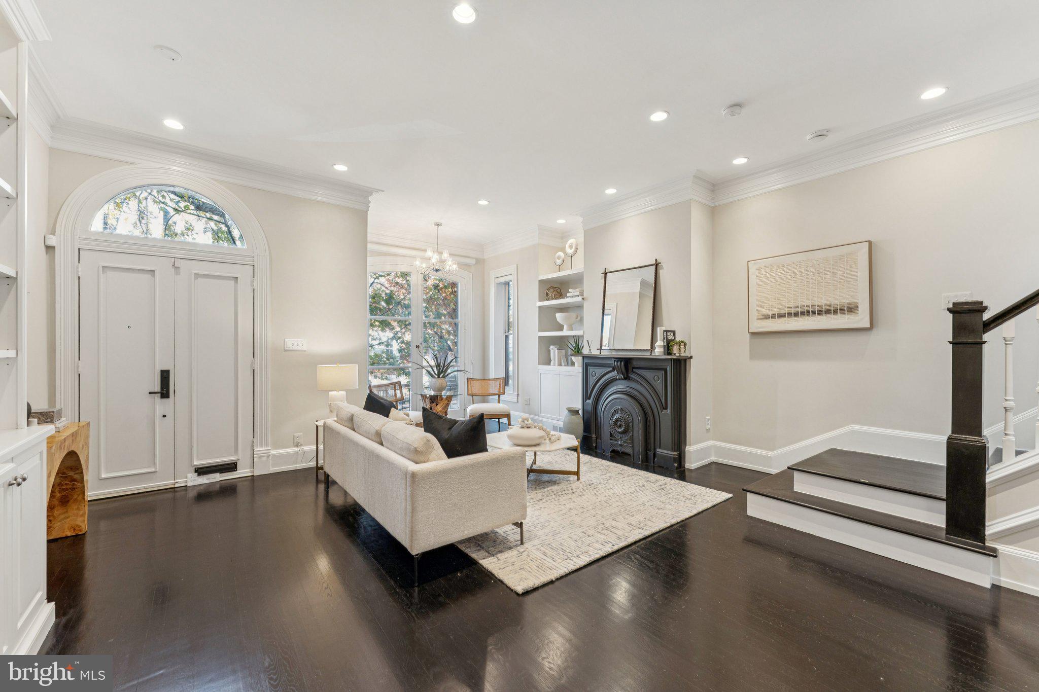 1618 CORCORAN STREET NW