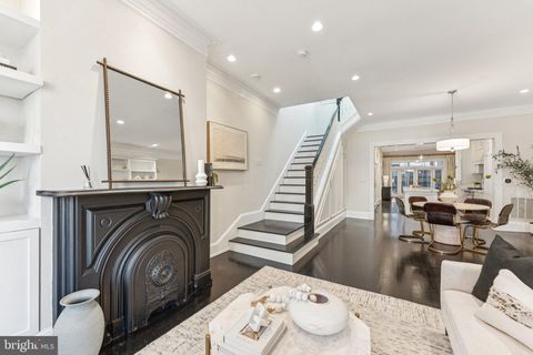 1618 CORCORAN STREET NW WASHINGTON DC 20009