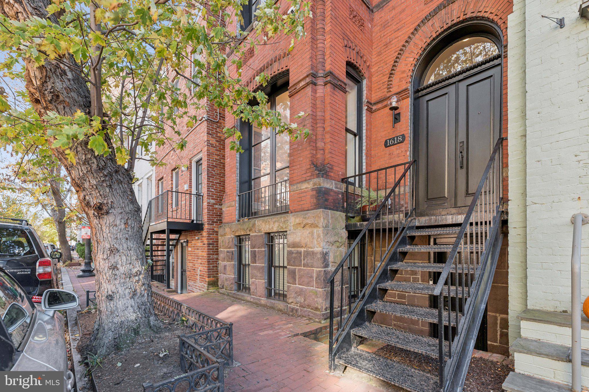 1618 CORCORAN STREET NW