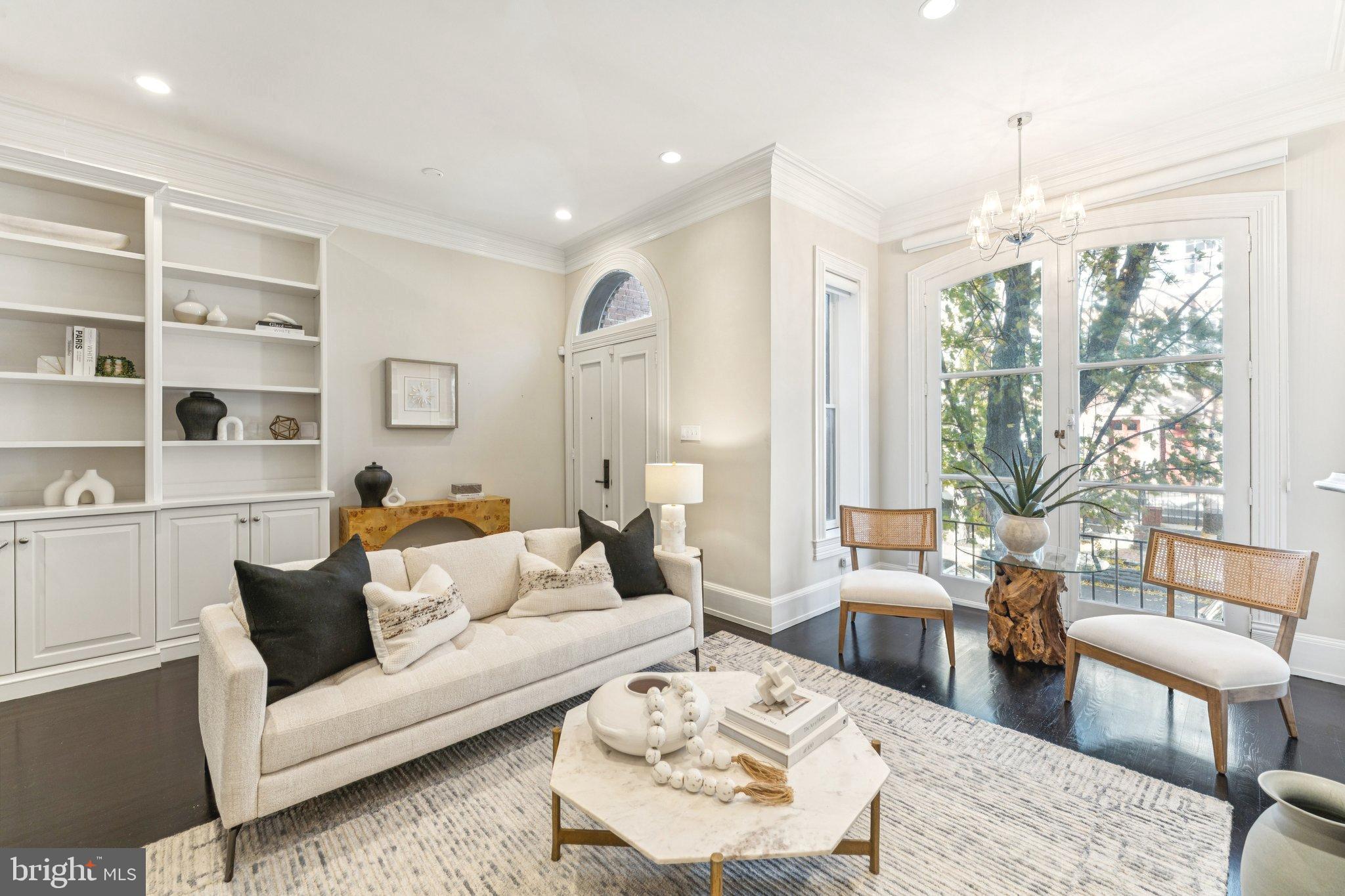 1618 CORCORAN STREET NW