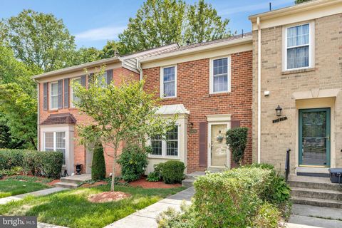 10476 MALONE COURT FAIRFAX VA 22032