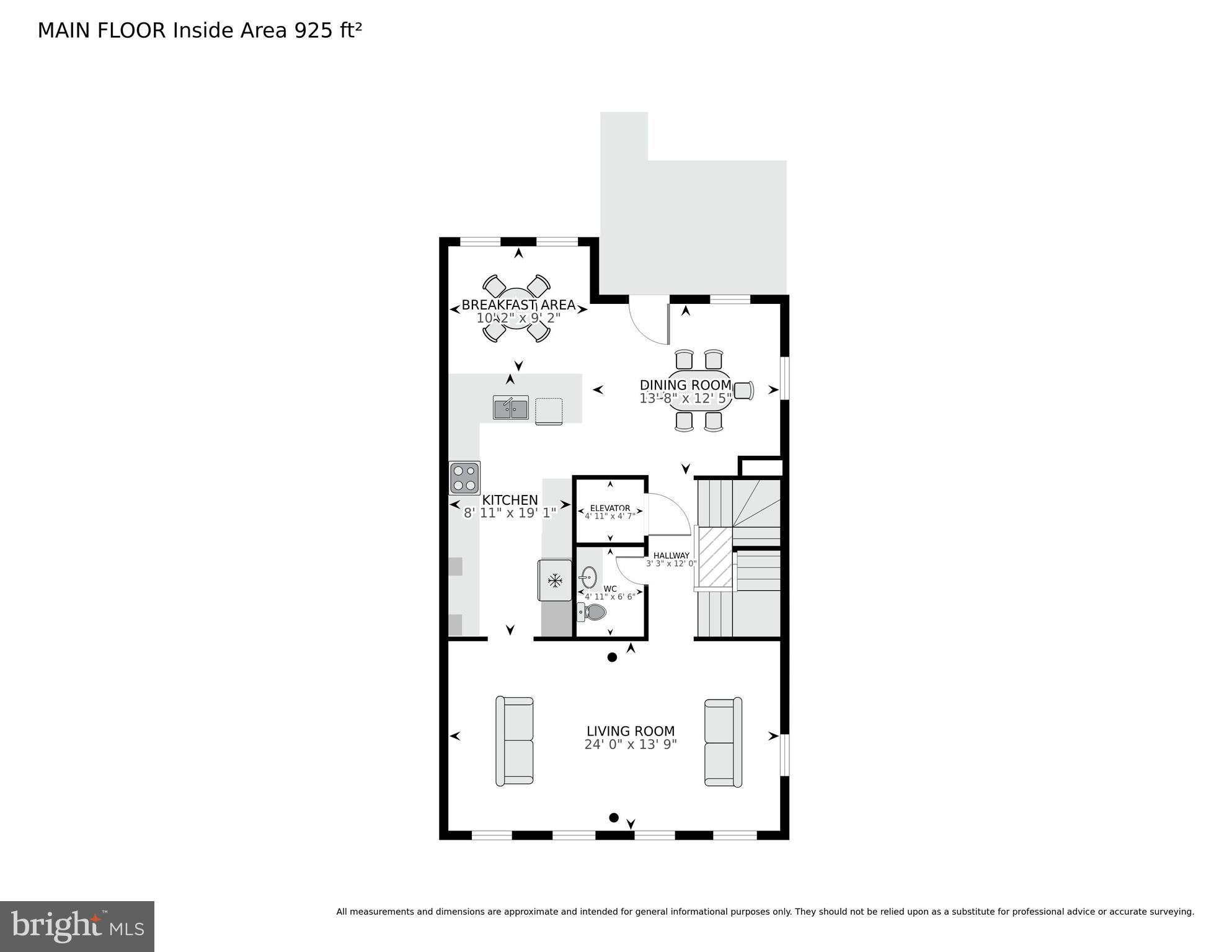 GRAYROB - Residential Lease