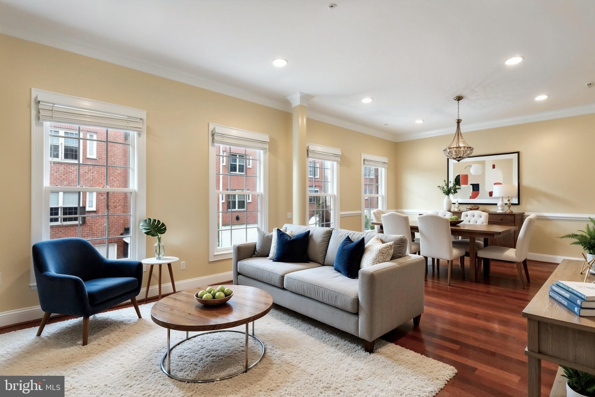 GRAYROB - Residential Lease