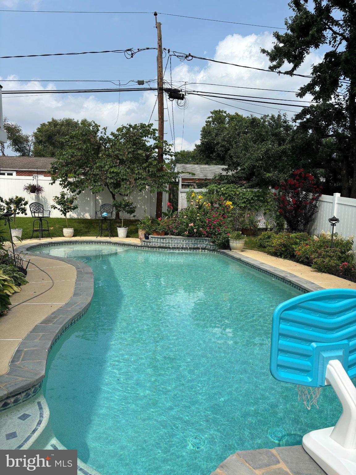 COUNTRY CLUB MANOR - Residential