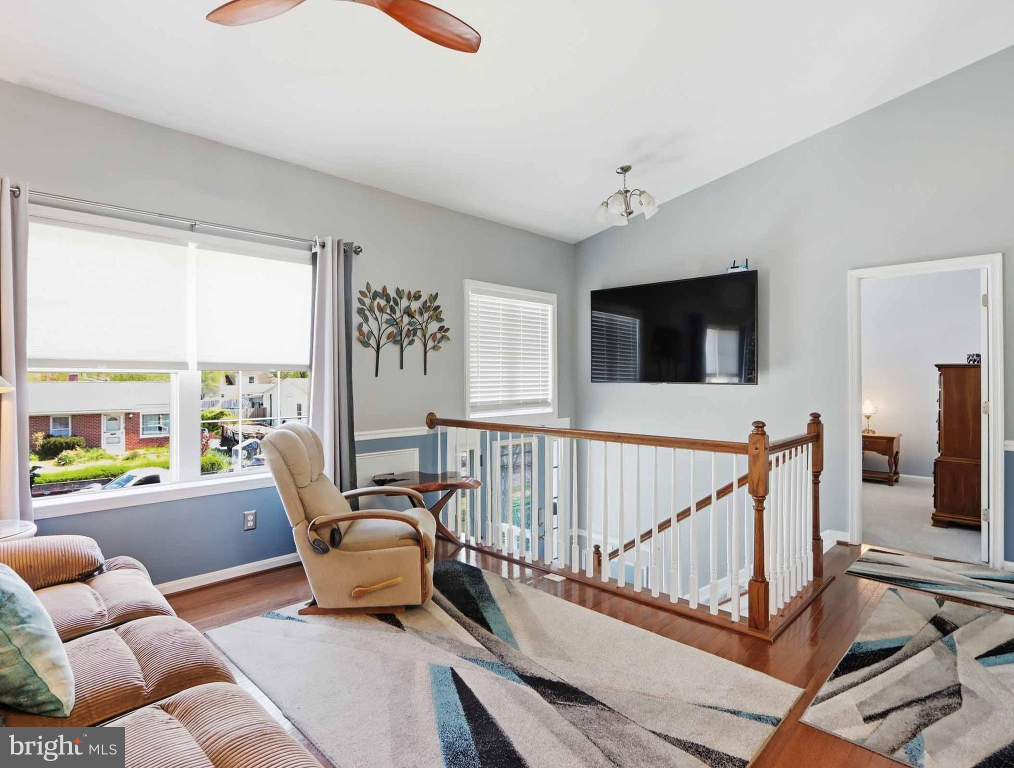 COUNTRY CLUB MANOR - Residential