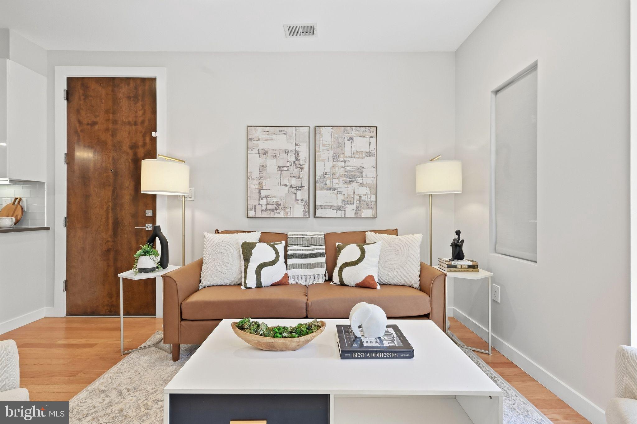435 R STREET NW 101